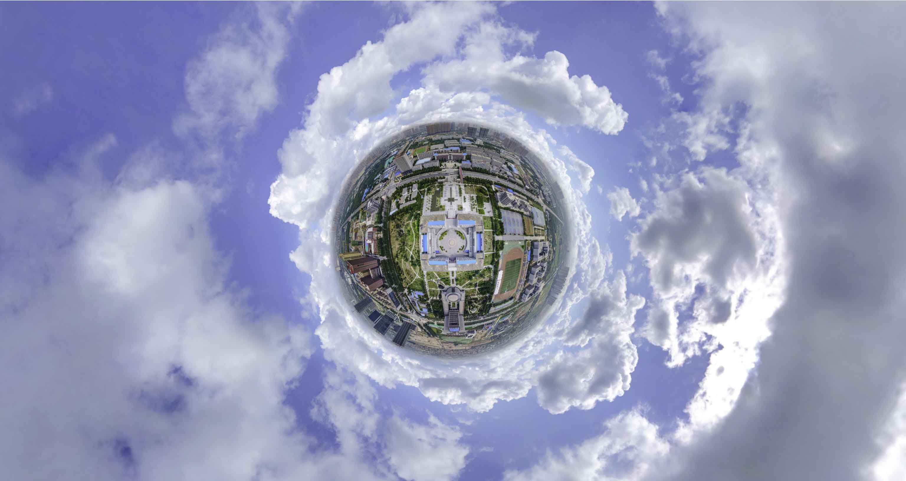 柳南格凸河风景名胜区