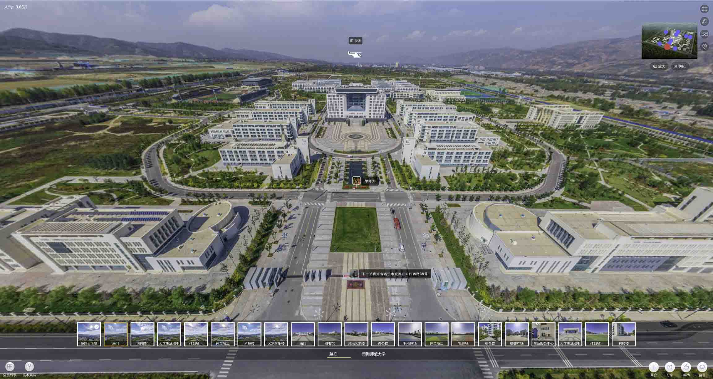 柳南油菜花-惊艳半生的花海仙境