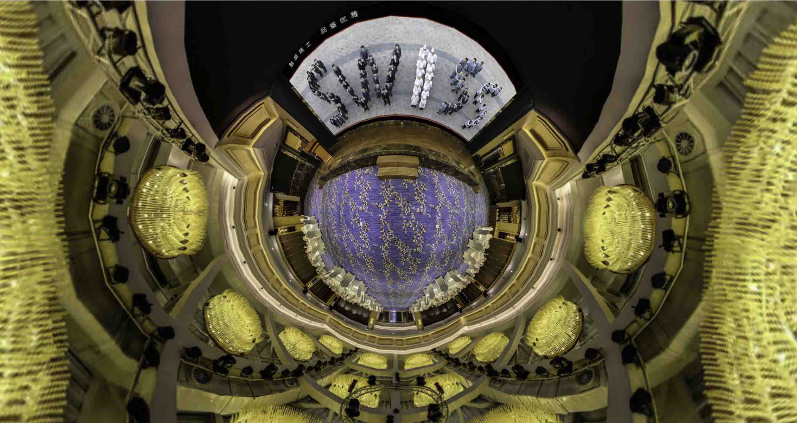 柳南探索VR全景拍摄中的深度感：营造沉浸式体验的关键要素