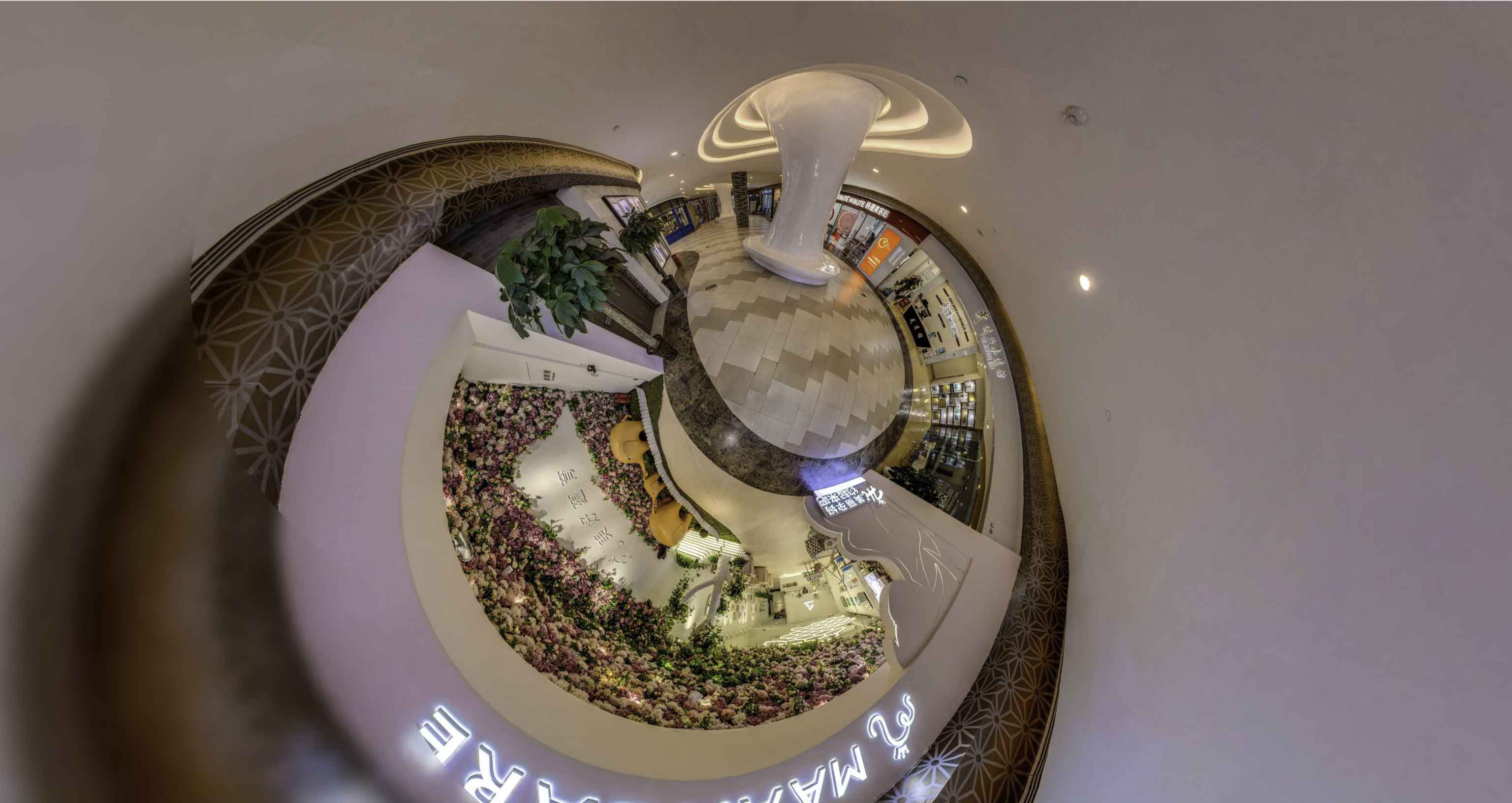 柳南将VR全景融入品牌宣传活动的创新实践与策略